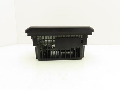 Allen Bradley 2711-T6C15L1 PanelView 600 Touch Screen PLC HMI SER A Frn 4.20