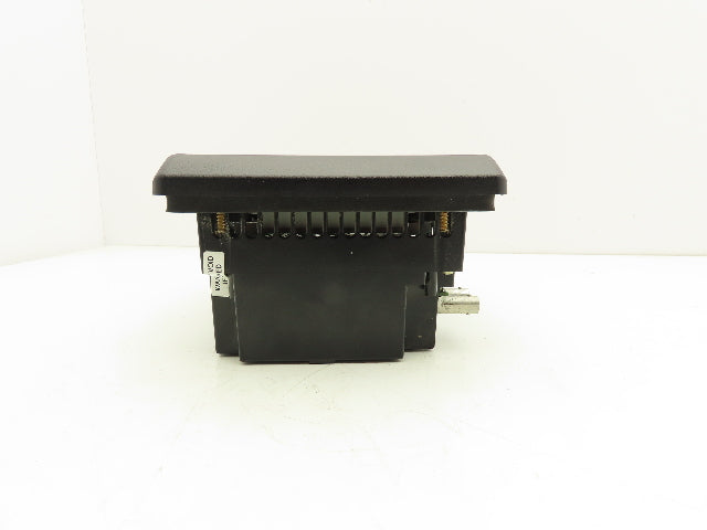 Allen Bradley 2711-T6C15L1 PanelView 600 Touch Screen PLC HMI SER A Frn 4.20