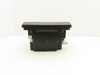 Allen Bradley 2711-T6C15L1 PanelView 600 Touch Screen PLC HMI SER A Frn 4.20