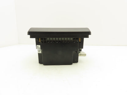 Allen Bradley 2711-T6C15L1 PanelView 600 Touch Screen PLC HMI SER A Frn 4.20