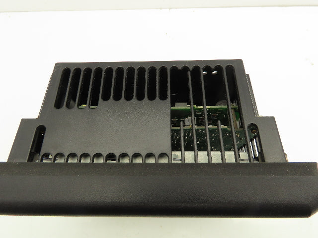 Allen Bradley 2711-T6C15L1 PanelView 600 Touch Screen PLC HMI SER A Frn 4.20