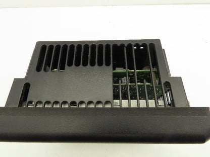 Allen Bradley 2711-T6C15L1 PanelView 600 Touch Screen PLC HMI SER A Frn 4.20