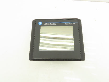 Allen Bradley 2711-T6C15L1 PanelView 600 Touch Screen PLC HMI SER A Frn 4.20