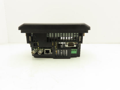 Allen Bradley 2711-T6C15L1 PanelView 600 Touch Screen PLC HMI SER A Frn 4.20