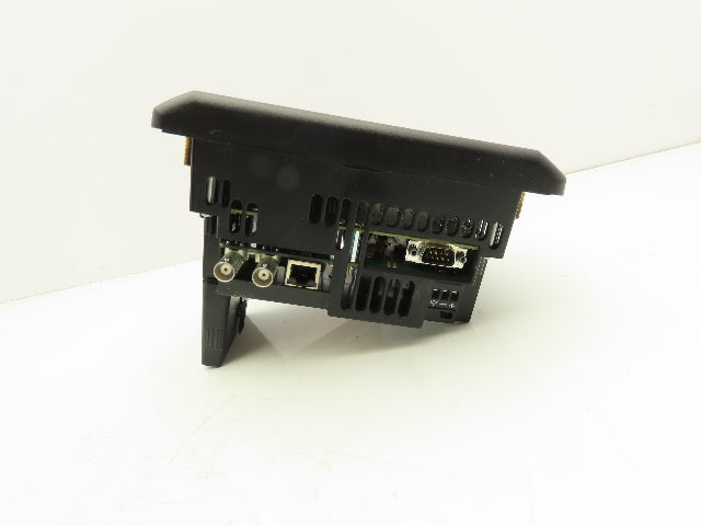 Allen Bradley 2711-T6C15L1 PanelView 600 Touch Screen PLC HMI SER B Frn 4.46