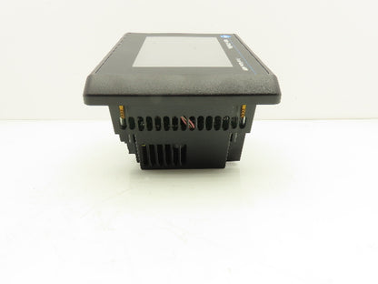 Allen Bradley 2711-T6C15L1 PanelView 600 Touch Screen PLC HMI SER B Frn 4.46