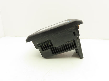 Allen Bradley 2711-T6C15L1 PanelView 600 Touch Screen PLC HMI SER B Frn 4.46