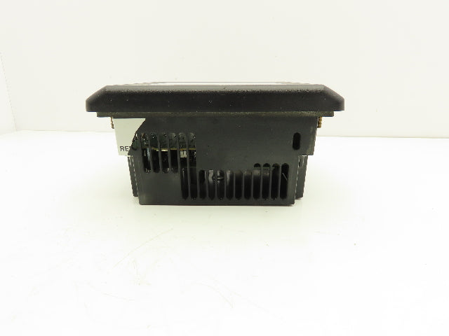 Allen Bradley 2711-T6C15L1 PanelView 600 Touch Screen PLC HMI SER B Frn 4.46