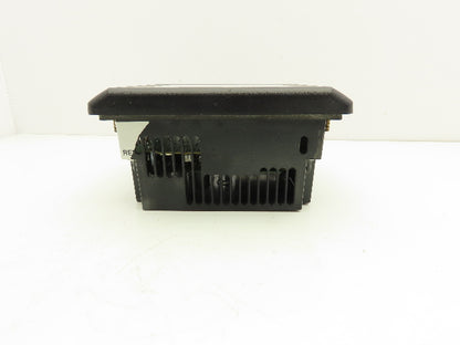 Allen Bradley 2711-T6C15L1 PanelView 600 Touch Screen PLC HMI SER B Frn 4.46