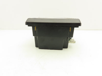 Allen Bradley 2711-T6C15L1 PanelView 600 Touch Screen PLC HMI SER B Frn 4.46