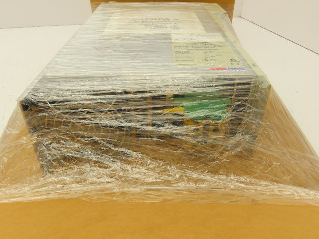 Siemens 6SE7024-1EP85-0AA1 Masterdrives AC/DC Rectifier DC Power Supply 650V 41A