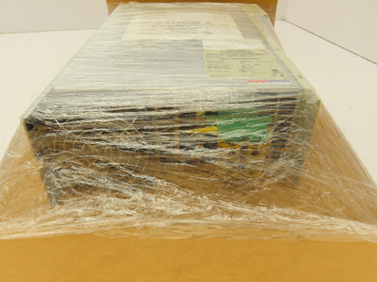 Siemens 6SE7024-1EP85-0AA1 Masterdrives AC/DC Rectifier DC Power Supply 650V 41A