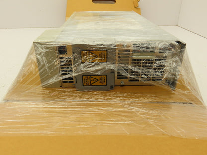 Siemens 6SE7024-1EP85-0AA1 Masterdrives AC/DC Rectifier DC Power Supply 650V 41A