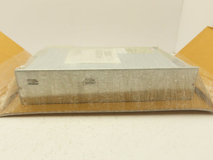 Siemens 6SE7024-1EP85-0AA1 Masterdrives AC/DC Rectifier DC Power Supply 650V 41A