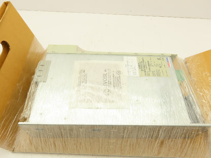 Siemens 6SE7024-1EP85-0AA1 Masterdrives AC/DC Rectifier DC Power Supply 650V 41A