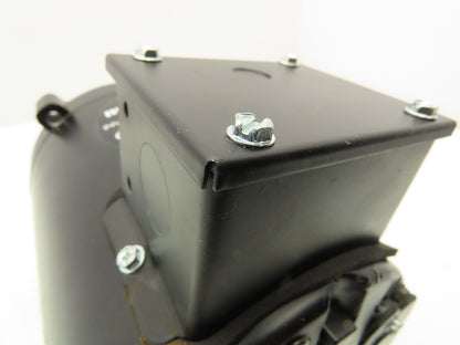 Marathon 56H17T2018A MicroMax Inverter Duty AC Motor 0.5Hp 1725rpm 230/460V 56C