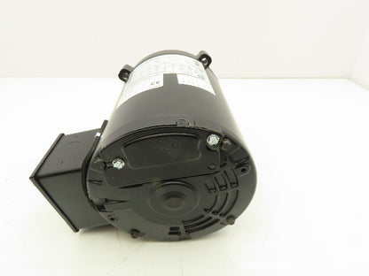 Marathon 56H17T2018A MicroMax Inverter Duty AC Motor 0.5Hp 1725rpm 230/460V 56C