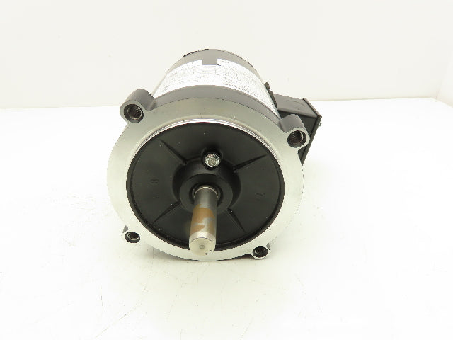 Marathon 56H17T2018A MicroMax Inverter Duty AC Motor 0.5Hp 1725rpm 230/460V 56C