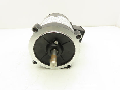 Marathon 56H17T2018A MicroMax Inverter Duty AC Motor 0.5Hp 1725rpm 230/460V 56C