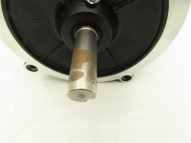 Marathon 56H17T2018A MicroMax Inverter Duty AC Motor 0.5Hp 1725rpm 230/460V 56C