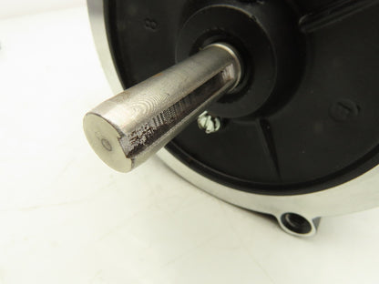 Marathon 56H17T2018A MicroMax Inverter Duty AC Motor 0.5Hp 1725rpm 230/460V 56C