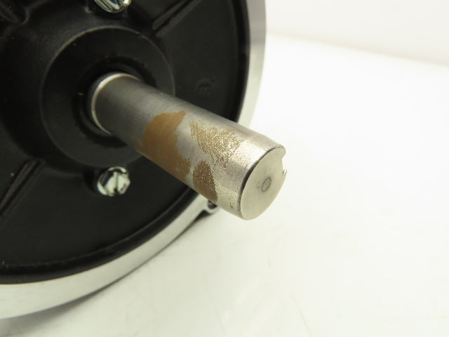 Marathon 56H17T2018A MicroMax Inverter Duty AC Motor 0.5Hp 1725rpm 230/460V 56C