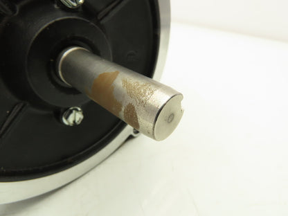 Marathon 56H17T2018A MicroMax Inverter Duty AC Motor 0.5Hp 1725rpm 230/460V 56C