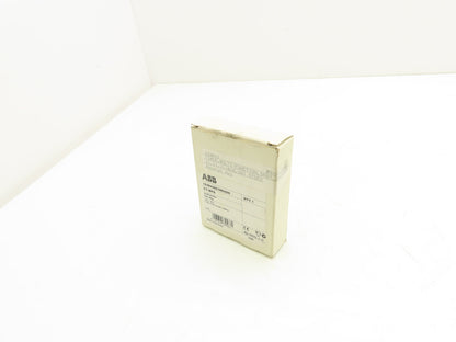 ABB 1SVR430010R0200 Multi-Function Time Relay 0.05 Sec-300 Hours 24V 240V