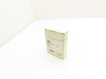 ABB 1SVR430010R0200 Multi-Function Time Relay 0.05 Sec-300 Hours 24V 240V