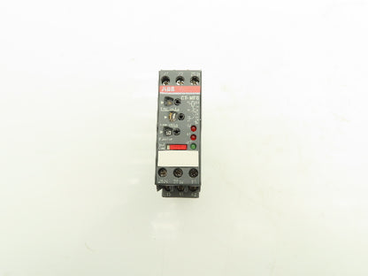 ABB 1SVR430010R0200 Multi-Function Time Relay 0.05 Sec-300 Hours 24V 240V