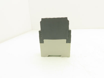 ABB 1SVR430010R0200 Multi-Function Time Relay 0.05 Sec-300 Hours 24V 240V