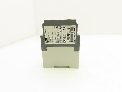 ABB 1SVR430010R0200 Multi-Function Time Relay 0.05 Sec-300 Hours 24V 240V