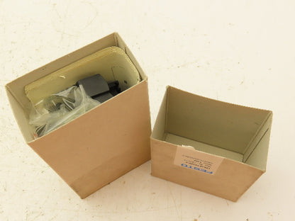 Festo CPE18-PRSEO-2 Pneumatic 2-Station Manifold Block G1/2" Ports