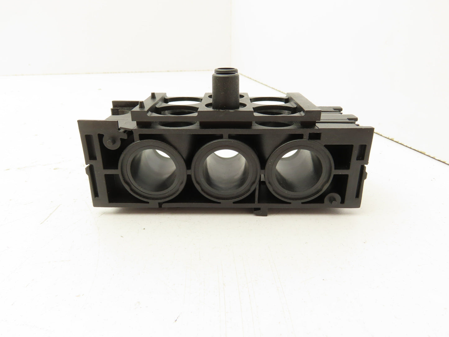 Festo CPE18-PRSEO-2 Pneumatic 2-Station Manifold Block G1/2" Ports