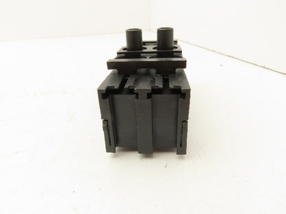 Festo CPE18-PRSEO-2 Pneumatic 2-Station Manifold Block G1/2" Ports