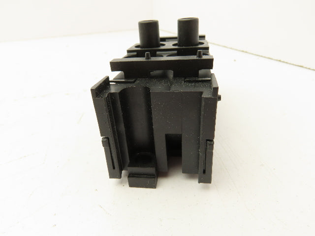 Festo CPE18-PRSEO-2 Pneumatic 2-Station Manifold Block G1/2" Ports