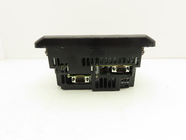 Allen Bradley 2711-T6C16L1 PanelView 600 Touch Screen PLC HMI SER B Frn 4.48