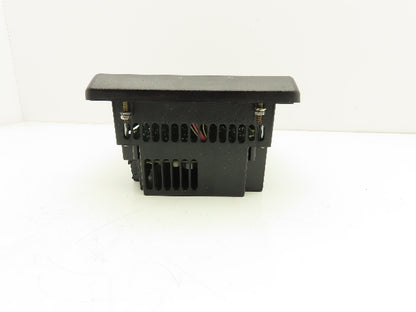 Allen Bradley 2711-T6C16L1 PanelView 600 Touch Screen PLC HMI SER B Frn 4.48