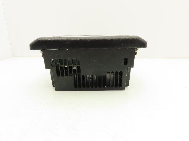 Allen Bradley 2711-T6C16L1 PanelView 600 Touch Screen PLC HMI SER B Frn 4.48