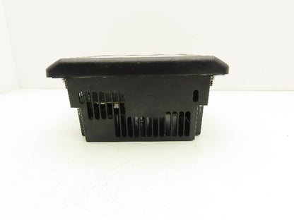 Allen Bradley 2711-T6C16L1 PanelView 600 Touch Screen PLC HMI SER B Frn 4.48