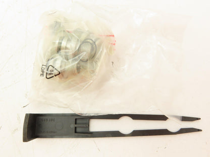 Festo CPE18-PRSGO-2 Pneumatic 2-Station Manifold Connection Block G1/2"