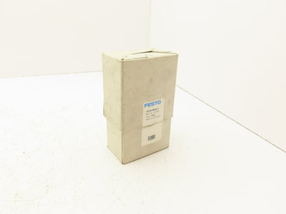 Festo CPE18-PRSGO-2 Pneumatic 2-Station Manifold Connection Block G1/2"