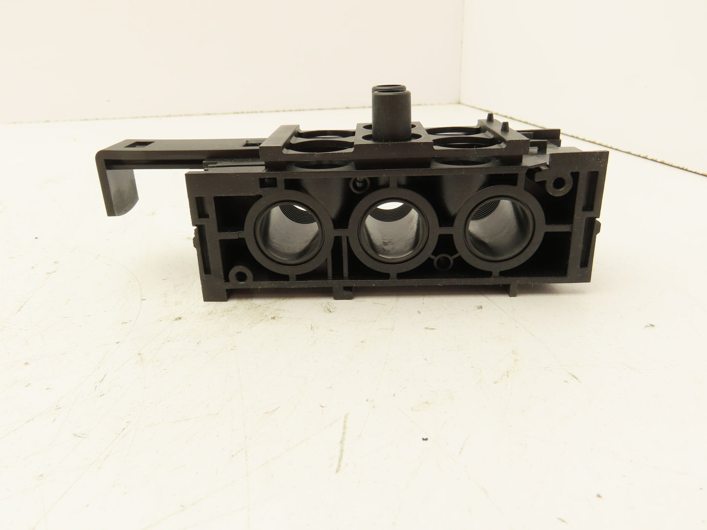 Festo CPE18-PRSGO-2 Pneumatic 2-Station Manifold Connection Block G1/2"