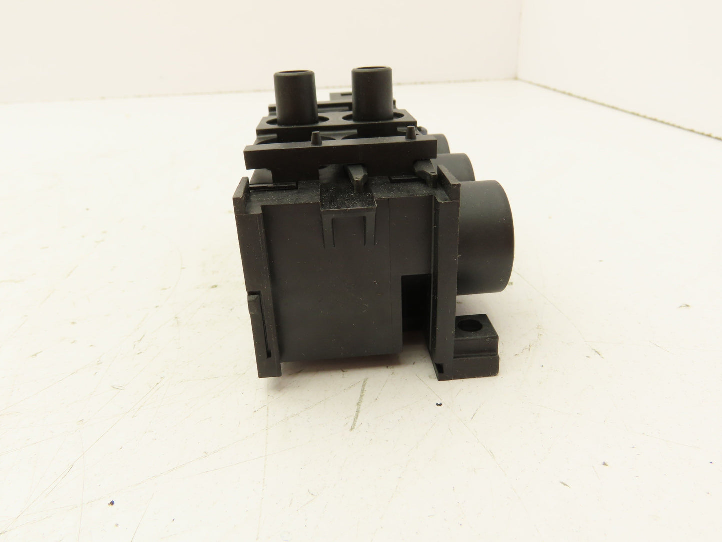 Festo CPE18-PRSGO-2 Pneumatic 2-Station Manifold Connection Block G1/2"