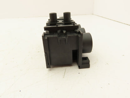 Festo CPE18-PRSGO-2 Pneumatic 2-Station Manifold Connection Block G1/2"