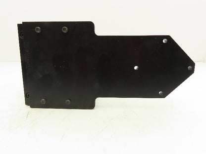 Web Printing Controls 805-604-14 Rotary Encoder Tachometer 7-Pin WPC-1800B