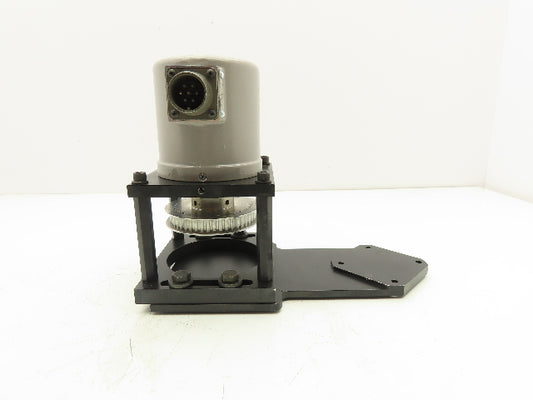 Web Printing Controls 805-604-14 Rotary Encoder Tachometer 7-Pin WPC-1800B