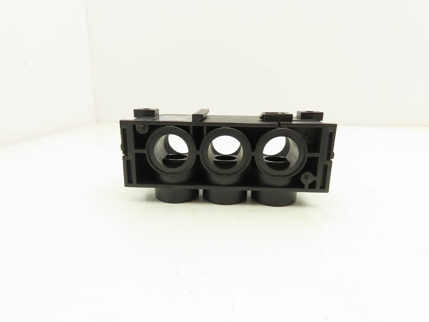 Festo CPE18-PRS-EP Manifold End Block Lot of 3