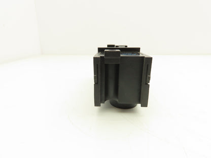 Festo CPE18-PRS-EP Manifold End Block Lot of 3