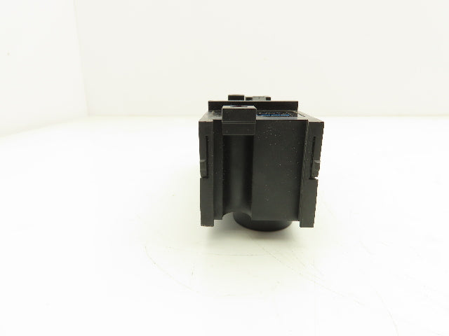 Festo CPE18-PRS-EP Manifold End Block Lot of 3